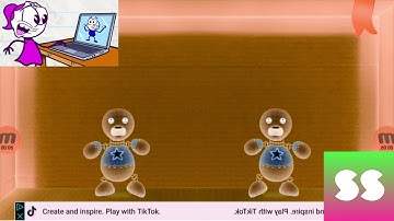 Preview 2 Buddy V3 Effects Round 1 VS Everyone (1/21)