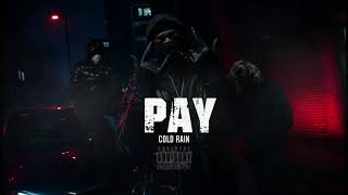Central Cee x Dave x Headie One Type Beat – "PAY" | Hard Aggressive UK x NY Drill” 2026