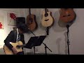 そのキスが欲しい(沢田研二) 2017.11.25@ロージーABENO