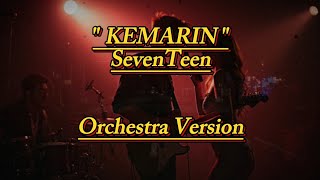 Kemarin  Seventeen  Cover Orchestra Ai Version