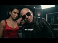 Pitbull ft. Dua Lipa - Can&rsquo;t Stay Away (Lyrical Music Video)