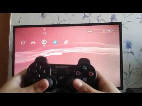Қазақша обзор Sony Play Station 3