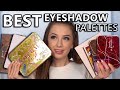 BEST EYESHADOW PALETTES