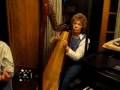 Jean Benn - Danny Boy - Harp