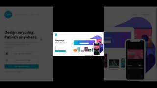 How To Earn In 2022 With Canva #shorts