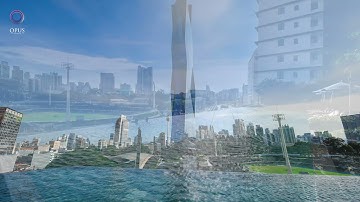 Opus Slide 2024 4K H 264 for Video Podcasting