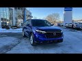 2023 Honda CR-V EX PA Altoona, Bedford, Holidaysburg, Tyrone, Huntingdon