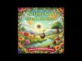 The Little Seed’s Grand Adventure: A Nature Story | Rolling Kitten TV