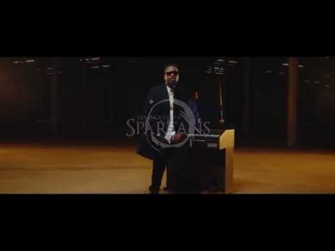 Sarkodie - Revenge Of The Spartans