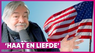 Maarten van Rossem vertelt over Verenigde Staten