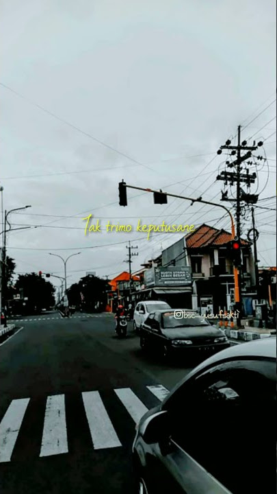 Story wa || Versi lagu Golek Liyane (lungamu ninggal kenangan);