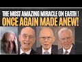 The Most Amazing Miracle On Earth, Once Again Made Anew! The Miracle of the New First Presidency!