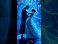 Death god and woman .#agt #ai #americagottelent #magic