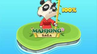 Mahjong Saga Music 2 screenshot 2