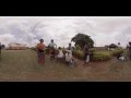 Bringing nutrition to children in Zambia with Nutrilite Little Bits (360 VR Experience)