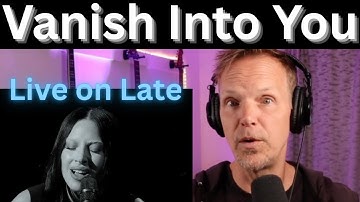 Lady Gaga Vocal Analysis of "Vanish Into You" Live On The Late Show
