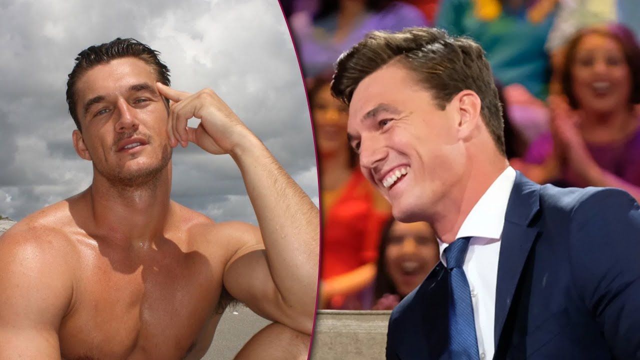 Does Tyler Cameron Want To Be The Next Bachelor? YouTube