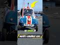 World's SMALLEST CARS PEEL P50 vs 1980 FIAT PANDA pick your favorite #cars #automobile #peelp50