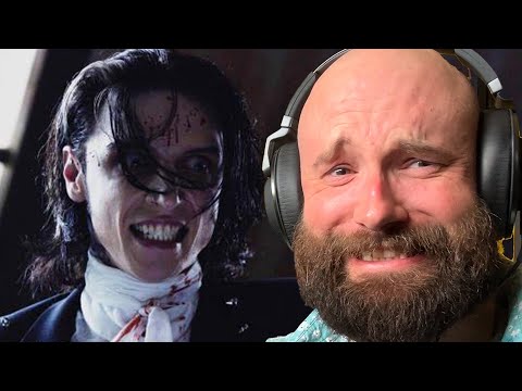 Jake Luhrs Reacts to Black Veil Brides - Bleeders