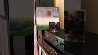 Megadeth “Hidden Treasures” #shorts #reels #metal
