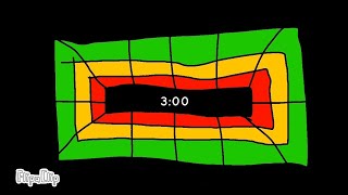 3 Minute Timer