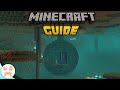 DESIGNING + BUILDING THE NETHER SPHERE! | Minecraft Guide - Minecraft 1.17 Tutorial Lets Play (149)