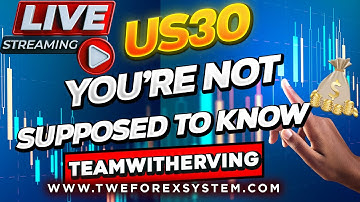US30 Multiple Timeframe Secrets You