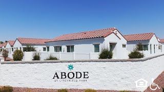Abode at Litchfield Park (90 Second) | Litchfield Park AZ Apartments | Greystar