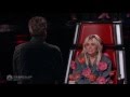 The voice usa season 11   funny moments