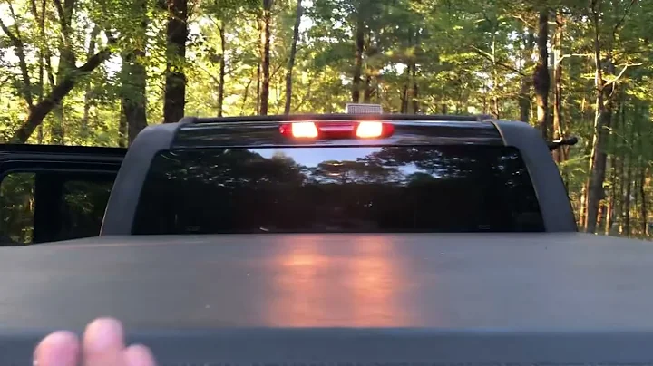 09 Hummer H3T Alpha Off-road Luxury Edition Walk Around