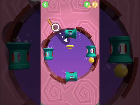 dig this! (Dig it ) 124-7 | Robo ball | Dig this level 124 episode 7 solution gameplay walkthrough