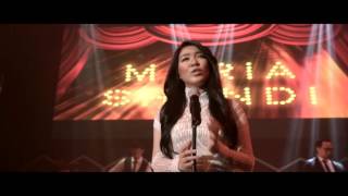 Berjuta Syukur - Maria Shandi (Official Music Video) chords