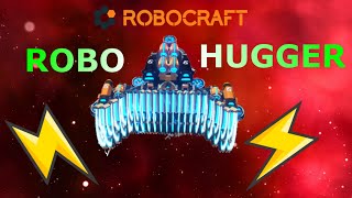 The Best Tesla Bot In Robocraft