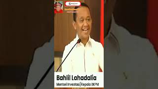 Rumus Kaya Menurut Pak Mentri