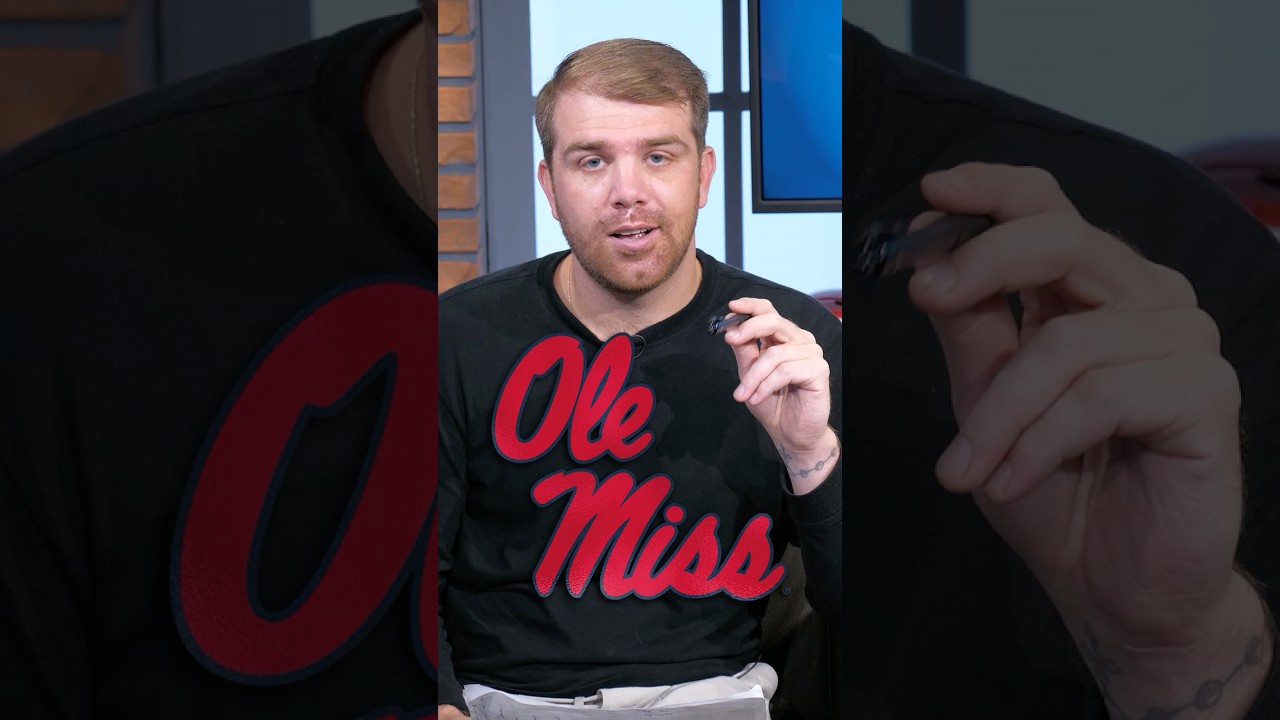 WATCH: Ole Miss Record Prediction