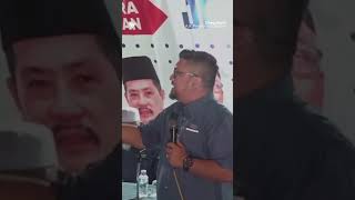 Tak Tahan Struggle, Lari Kerja Petronas