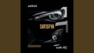 Satisfya - øddkidd