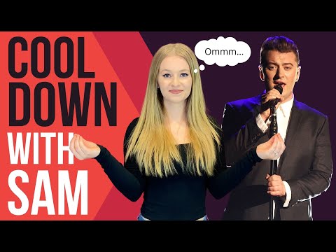 Vocal Cool Down Exercise | KEEP YOUR VOICE HEALTHY