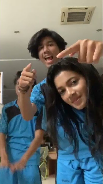 Tiktok Ratu Sofya, Kiesha Alvaro, Jefan // Dari Jendela SMP