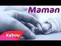 Kebou  maman clip officiel