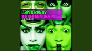 Greenfields (Original Mix)