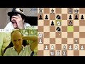 СОМНИТЕЛЬНЫЕ СХЕМКИ! // GM СЕРГЕЙ ЖИГАЛКО vs IM ШАМИЛЬ АРСЛАНОВ // ИГРА №8 #chess #шахматы