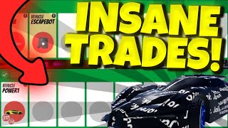 Insane Trades Jailbreak Trading Montage