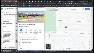GEO tag on GeoIMGR screenshot 4