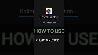 HOW TO USE PHOTO DIRECTOR screenshot 5