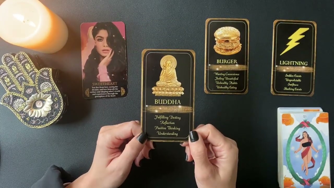 PISCES ♓️ WOW...HOW THINGS HAVE CHANGED.../A HUGE WAKE UP CALL ABOUT YOURSELF...