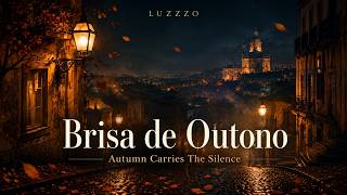 Brisa de Outono | From Lisbon Fado Echoes | Autumn Fado & Portuguese Soul | LUZZZO screenshot 2