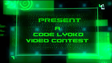 Code Lyoko Video Contest !- HD