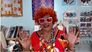 What s New Wednesday: Mrs. Roper stops in!