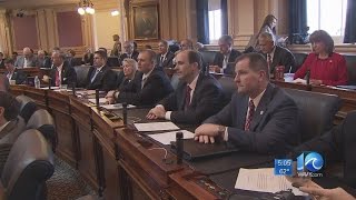 Understanding your ballot: Proposed constitutional amendments